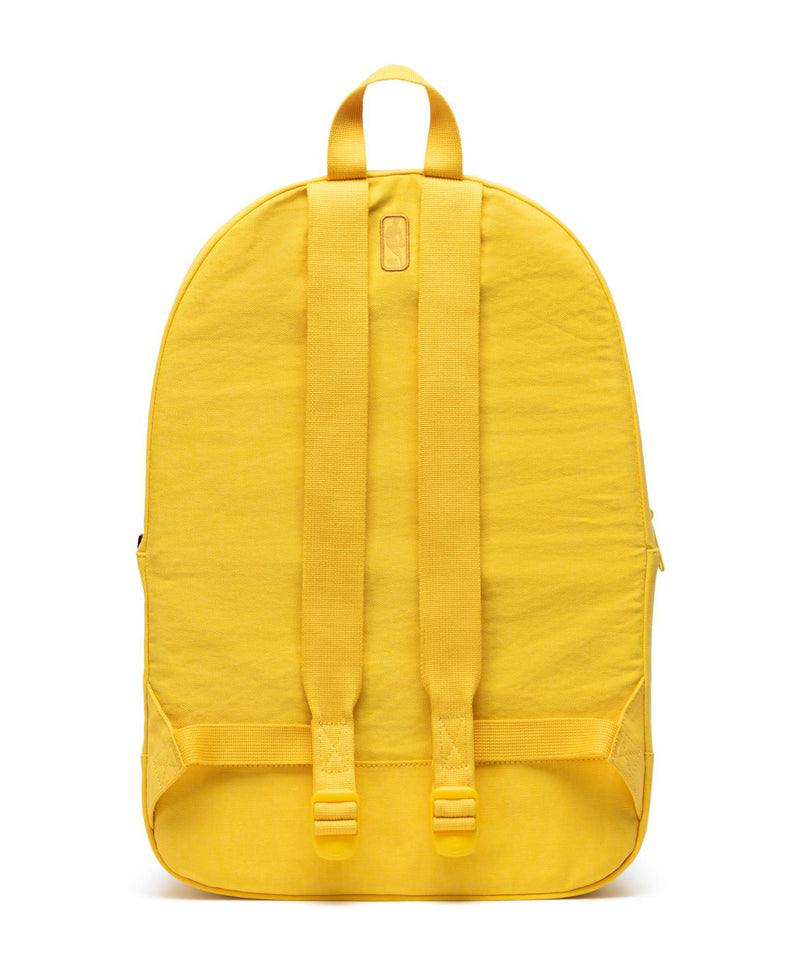 Los Angeles Lakers Daypack Backpack Gold
