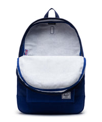 Philadelphia 76ers Daypack Backpack Blue