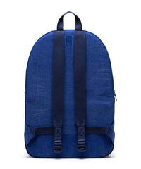 Philadelphia 76ers Daypack Backpack Blue