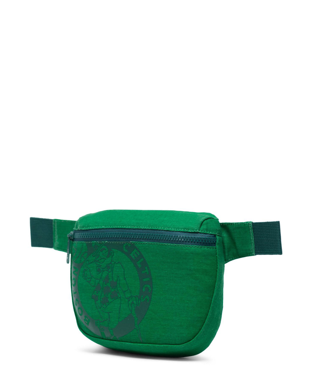 Boston Celtics Fifteen Waistpack Green