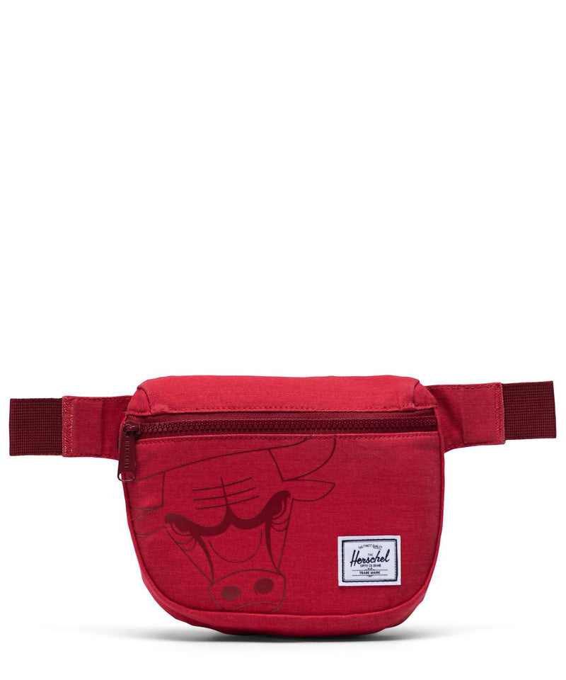 Chicago Bulls Fifteen Waistpack Red