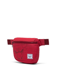Chicago Bulls Fifteen Waistpack Red