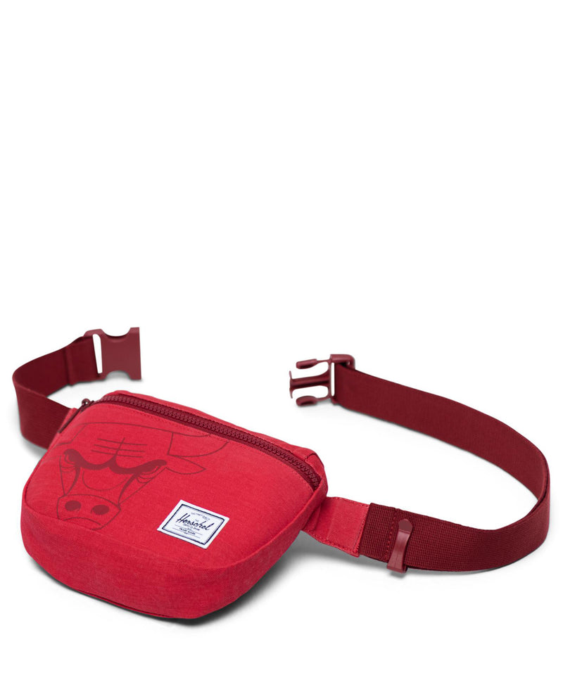 Chicago Bulls Fifteen Waistpack Red