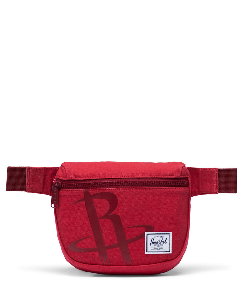 Houston Rockets Fifteen Waistpack Red