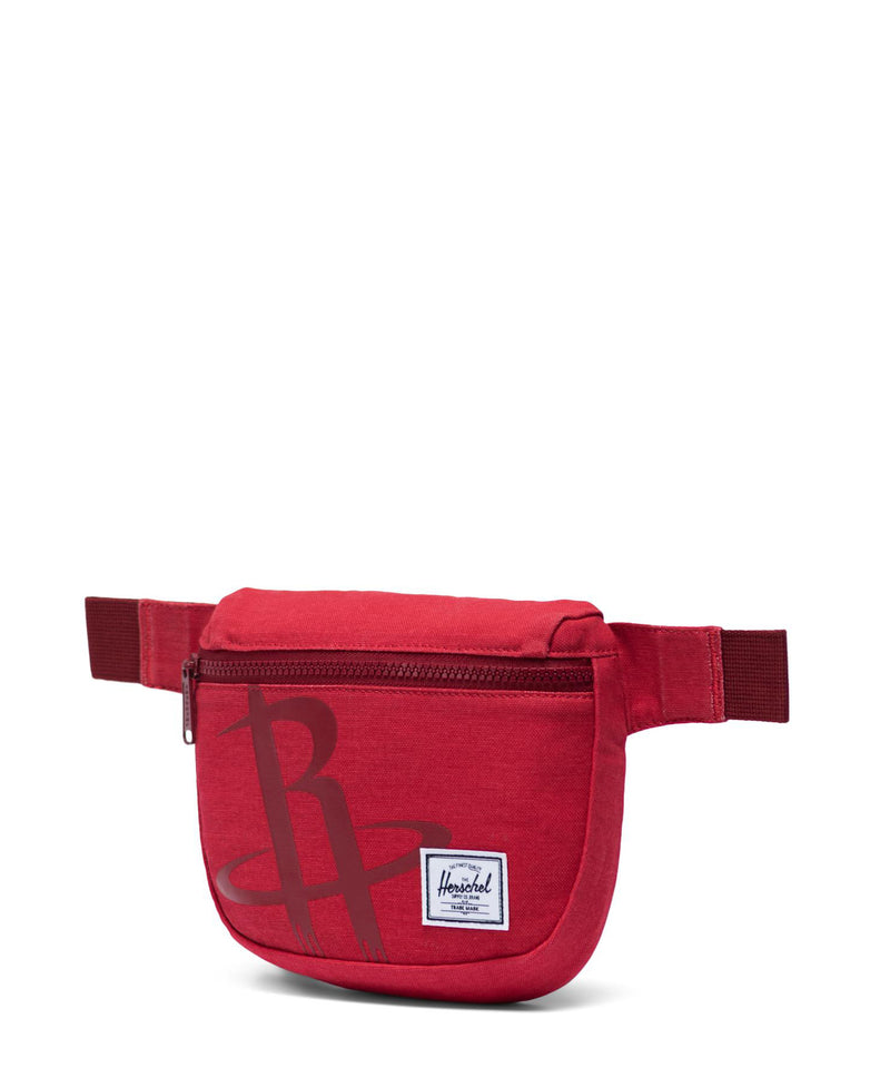 Houston Rockets Fifteen Waistpack Red