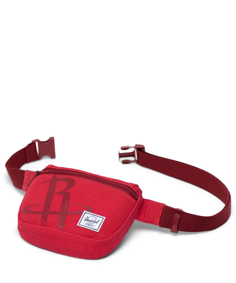 Houston Rockets Fifteen Waistpack Red