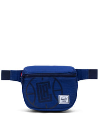 Los Angeles Cippers Fifteen Waistpack Blue