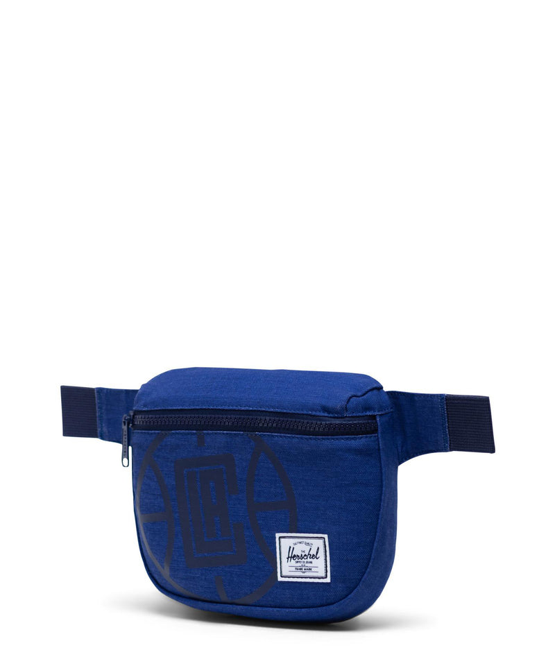 Los Angeles Cippers Fifteen Waistpack Blue