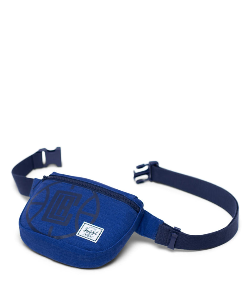 Los Angeles Cippers Fifteen Waistpack Blue