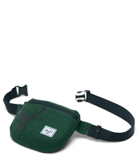 Milwaukee Bucks Fifteen Waistpack Green