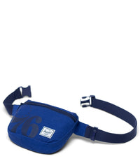 Philadelphia 76ers Fifteen Waistpack Blue