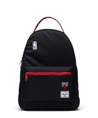 Chicago Bulls Nova Mid Backpack Black/Red