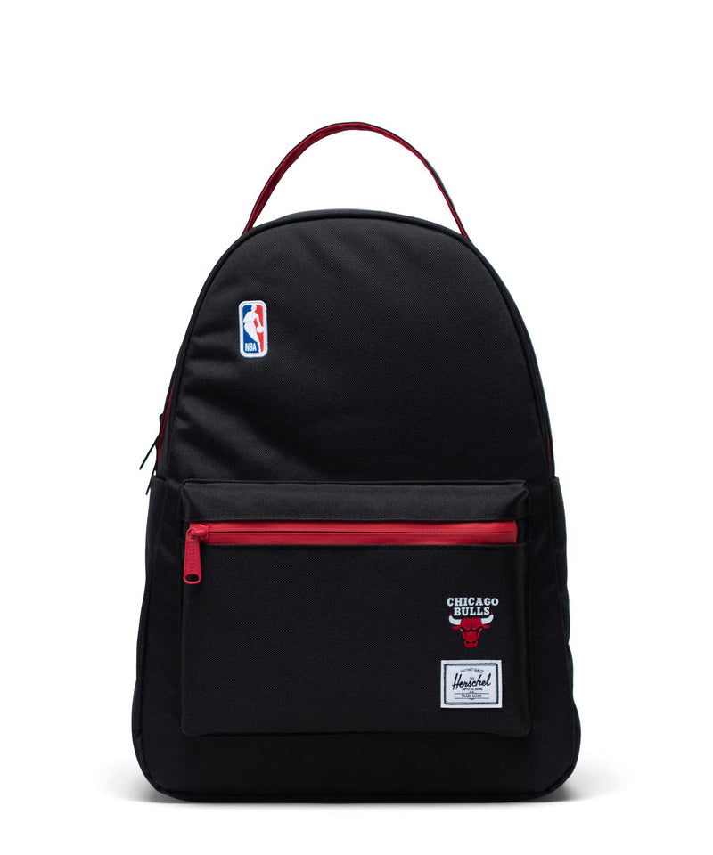 Chicago Bulls Nova Mid Backpack Black/Red