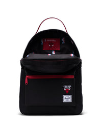 Chicago Bulls Nova Mid Backpack Black/Red