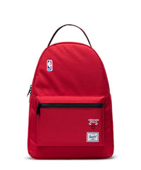 Chicago Bulls Nova Mid Backpack Red/Black