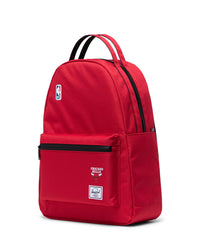 Chicago Bulls Nova Mid Backpack Red/Black