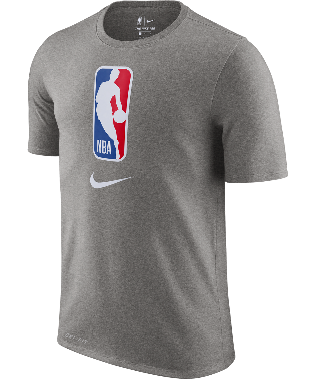 Team 31 Men's Nike Dri-FIT NBA Tee Grey