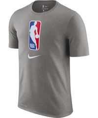 Team 31 Men's Nike Dri-FIT NBA Tee Grey