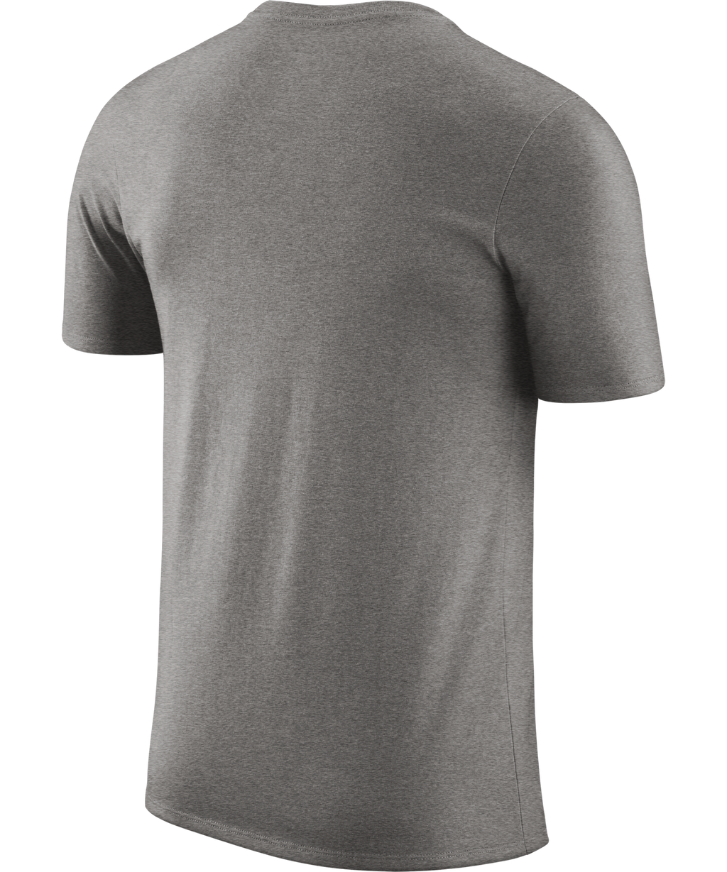 Team 31 Men's Nike Dri-FIT NBA Tee Grey