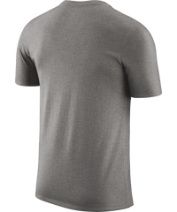 Team 31 Men's Nike Dri-FIT NBA Tee Grey