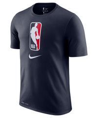 Team 31 Men's Nike Dri-FIT NBA Tee Navy