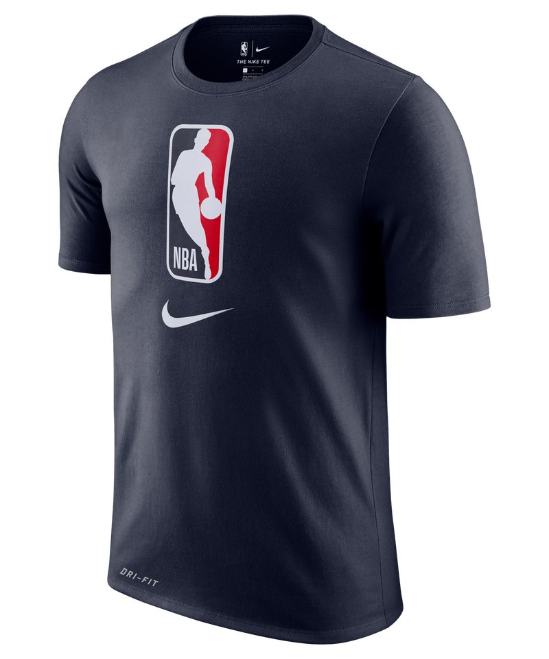 Team 31 Men's Nike Dri-FIT NBA Tee Navy