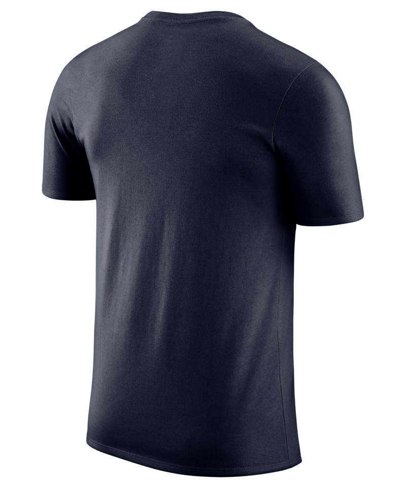 Team 31 Men's Nike Dri-FIT NBA Tee Navy