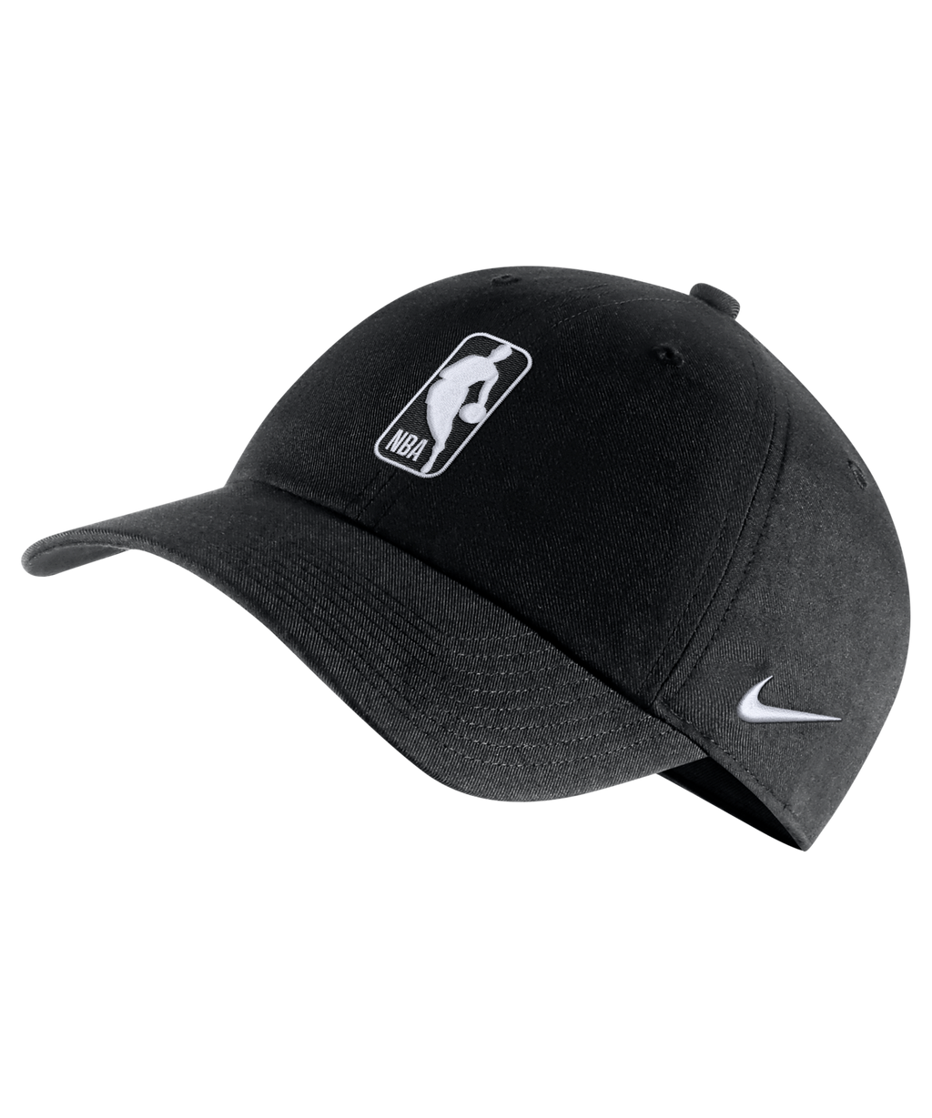 Nike Heritage 86 Swoosh Team 31 NBA Cap Black