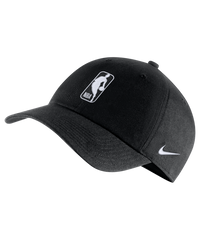 Nike Heritage 86 Swoosh Team 31 NBA Cap Black
