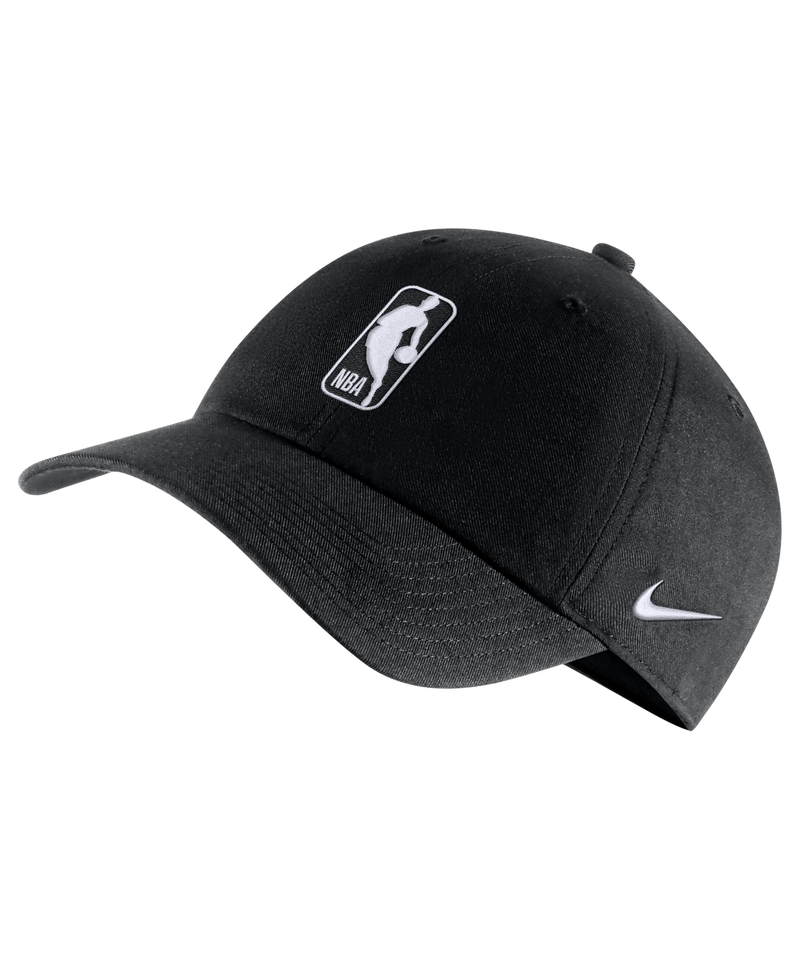 Nike Heritage 86 Swoosh Team 31 NBA Cap Black
