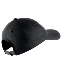 Nike Heritage 86 Swoosh Team 31 NBA Cap Black