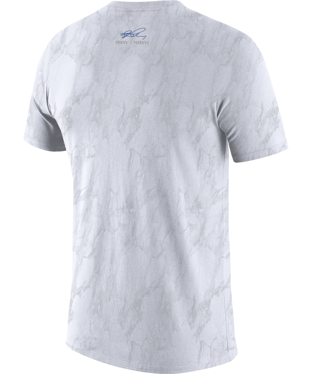 Stephen Curry Golden State Warriors MVP Nike Dri-Fit Tee 1