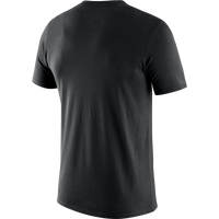 Biggie Brooklyn Nets Nike Big Memory Tee Black