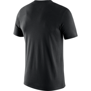 Biggie Brooklyn Nets Nike Big Memory Tee Black