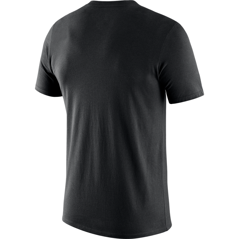 Biggie Brooklyn Nets Nike Big Memory Tee Black