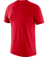 Biggie Brooklyn Nets Nike Big Memory Tee Red