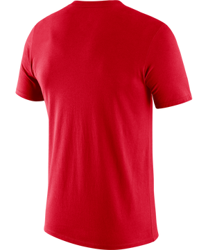 Biggie Brooklyn Nets Nike Big Memory Tee Red