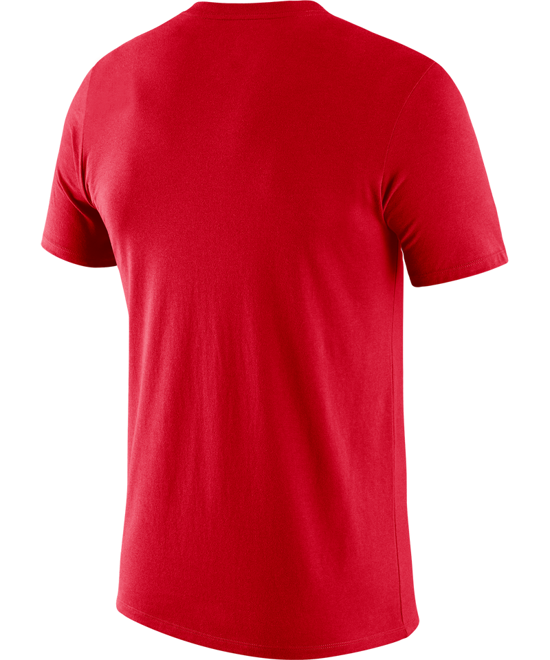 Biggie Brooklyn Nets Nike Big Memory Tee Red